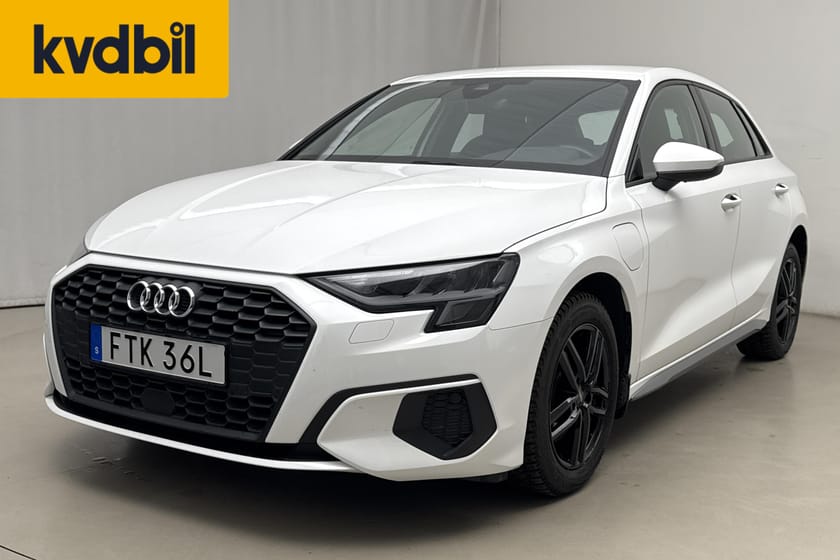 Bild 1 av Audi A3 Sportback 40 TFSI e