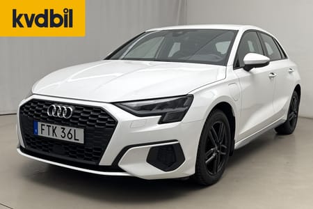 Audi A3 Sportback 40 TFSI e