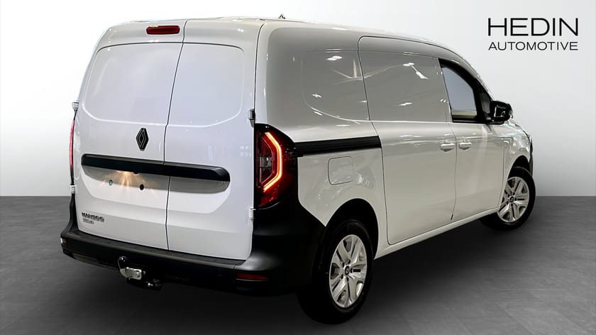 Bild 2 av Renault Kangoo Skåpbil