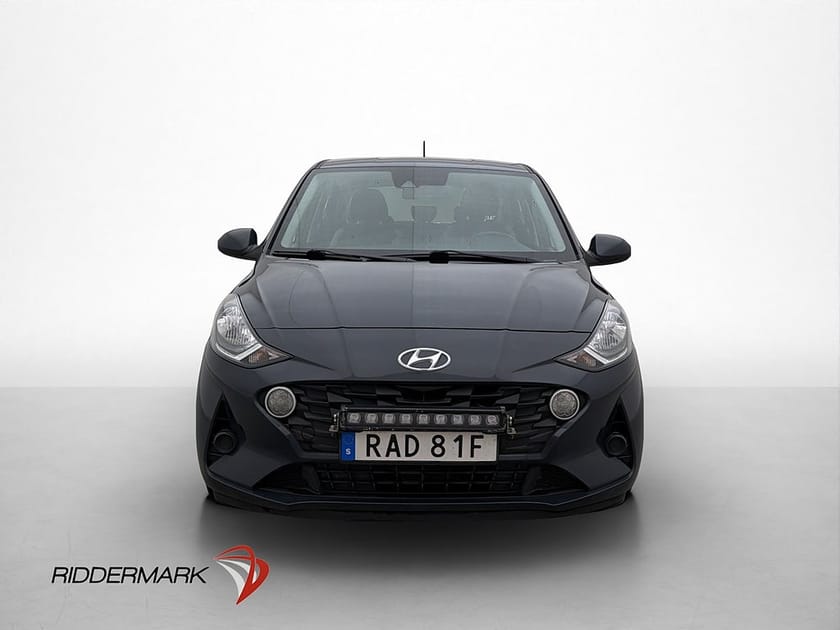 Bild 2 av Hyundai i10