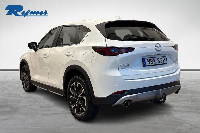 Bild 3 av Mazda CX-5