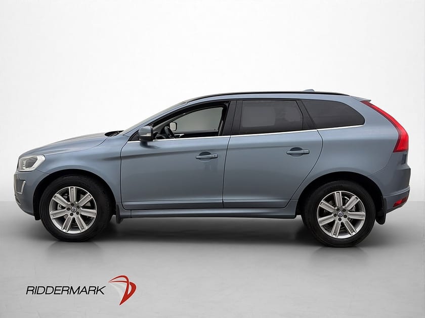 Bild 4 av Volvo XC60