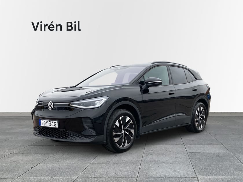 Bild 1 av Volkswagen ID.4 Pro