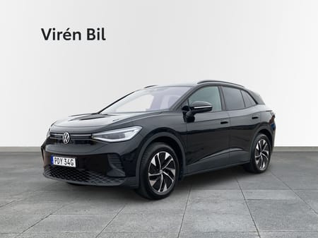 Volkswagen ID.4 Pro