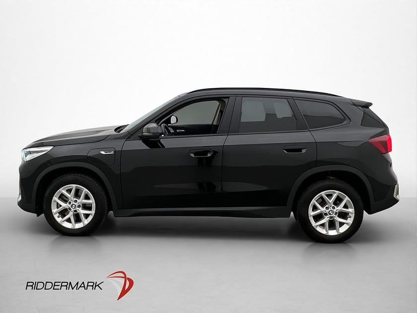 Bild 4 av BMW X1 xDrive30e