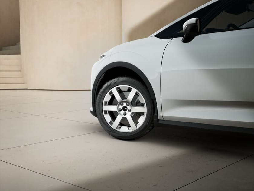 Bild 3 av Audi A2 e-tron