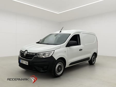 Renault Express