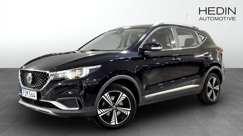 Bild 1 av MG ZS EV