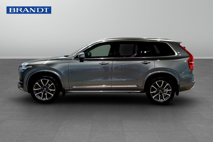 Bild 3 av Volvo XC90 5-seater