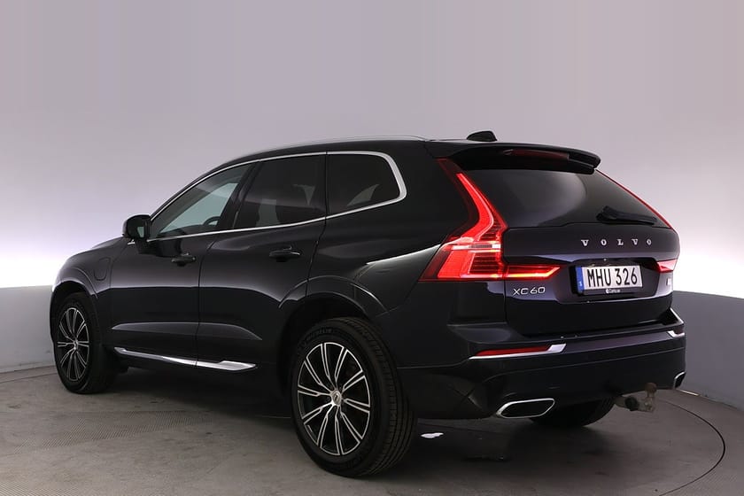 Bild 4 av Volvo XC60
