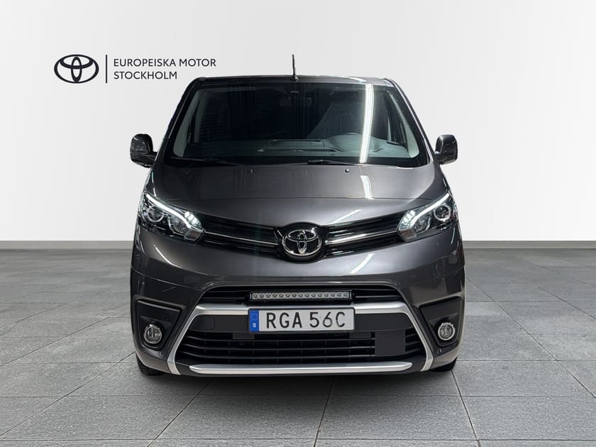 Bild 5 av Toyota Proace