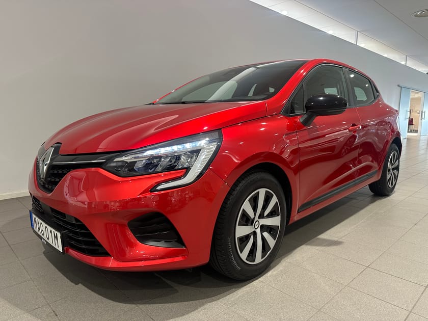 Bild 1 av Renault Clio