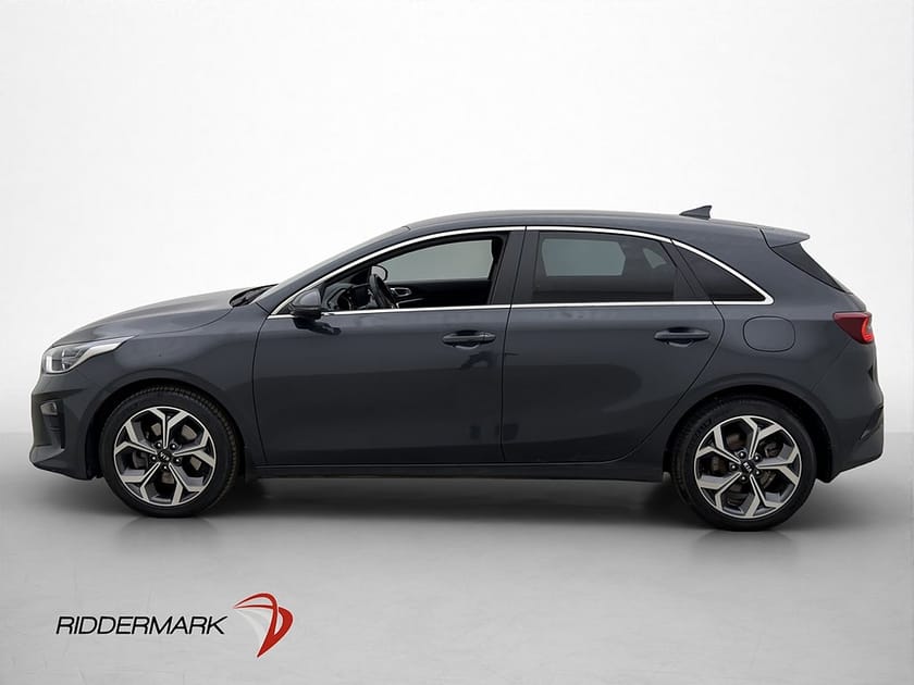 Bild 5 av Kia Ceed