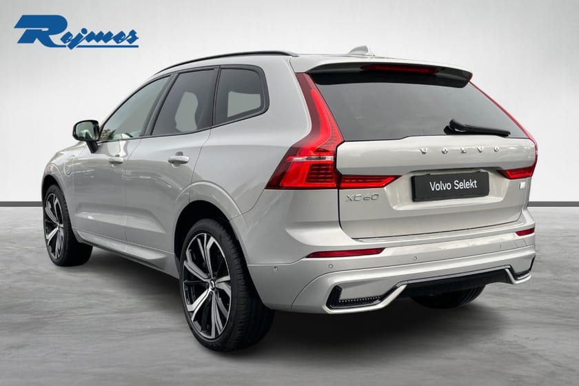 Bild 3 av Volvo XC60
