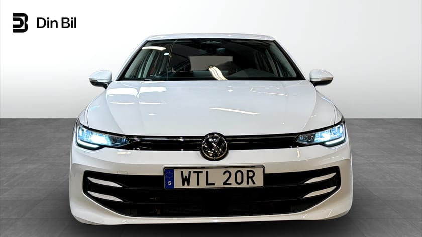 Bild 4 av Volkswagen Golf