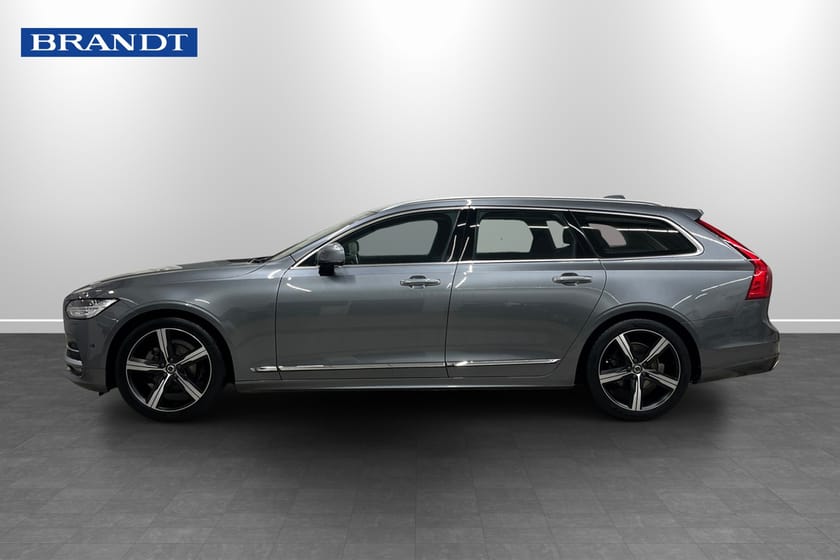 Bild 3 av Volvo V90