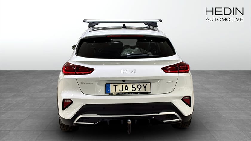 Bild 5 av Kia XCeed Plug-in Hybrid