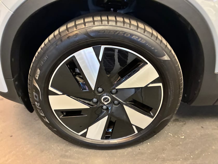 Bild 5 av Volvo EX40 Single Motor Extended Range