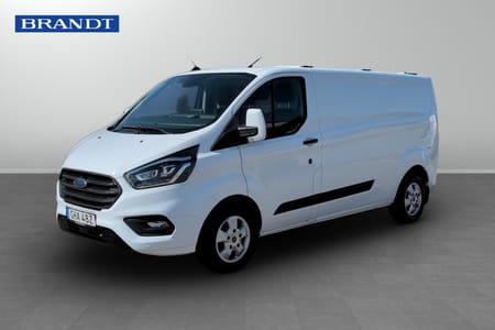 Ford Transit Custom 300