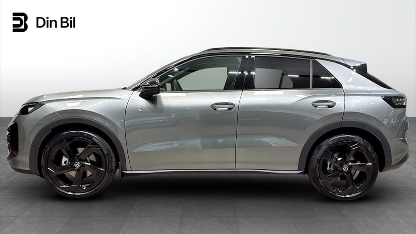 Bild 2 av Volkswagen T-Roc