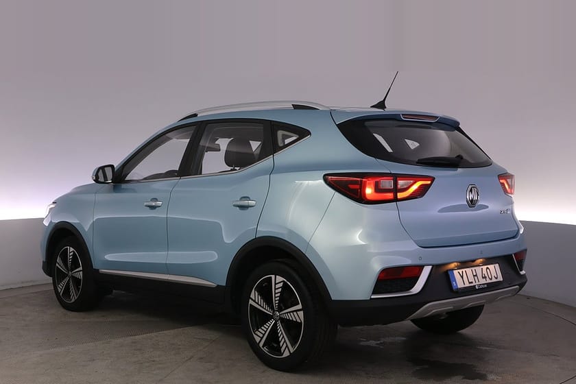 Bild 4 av MG ZS EV