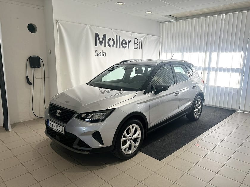 Bild 1 av SEAT Arona
