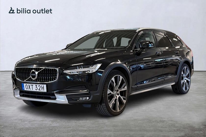 Bild 1 av Volvo V90 Cross Country