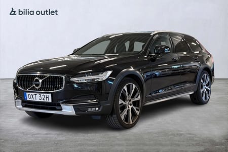 Volvo V90 Cross Country