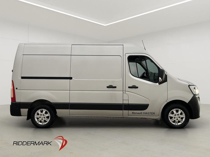 Bild 2 av Renault Master