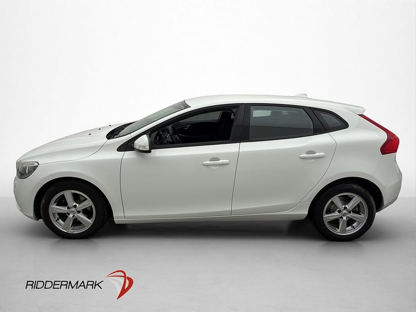 Bild 4 av Volvo V40