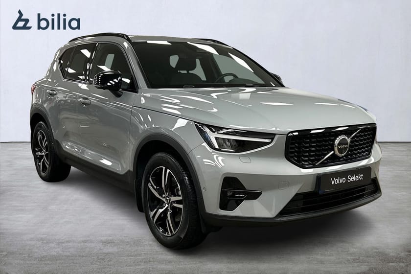 Bild 5 av Volvo XC40
