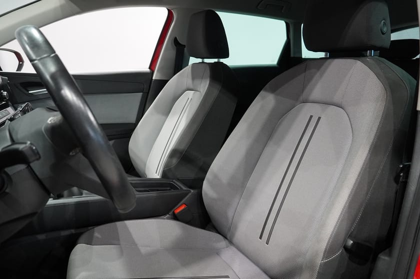 Bild 4 av SEAT Leon Sportstourer