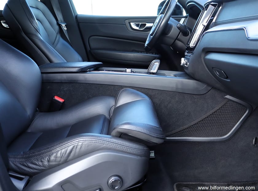 Bild 5 av Volvo XC60