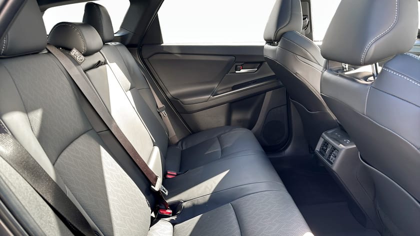 Bild 5 av Subaru E-Outback