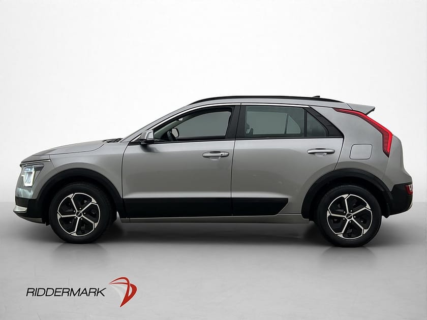Bild 5 av Kia Niro Hybrid