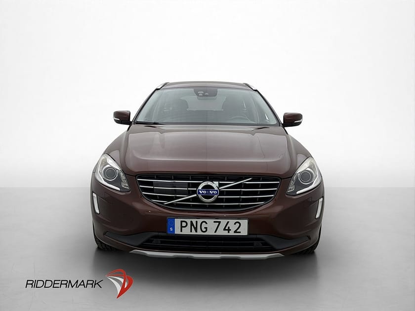 Bild 2 av Volvo XC60