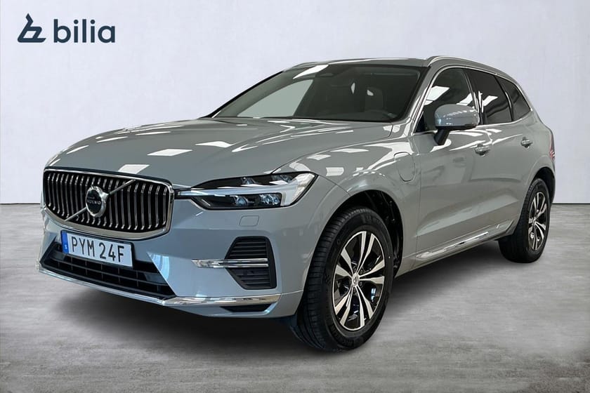 Bild 1 av Volvo XC60