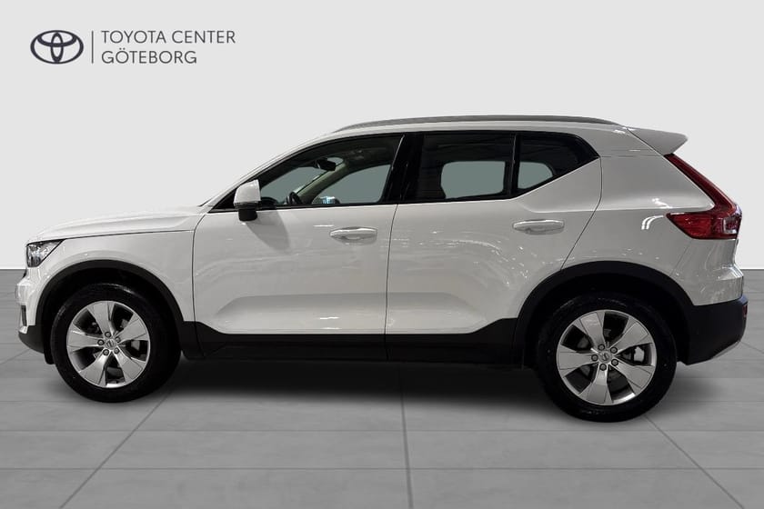 Bild 3 av Volvo XC40