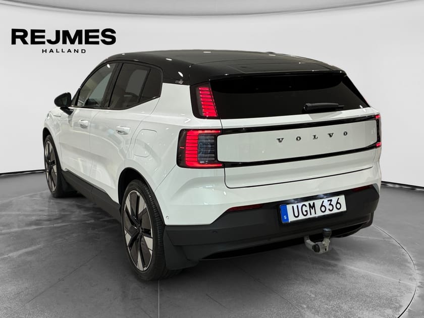 Bild 2 av Volvo EX30 Twin Motor Performance