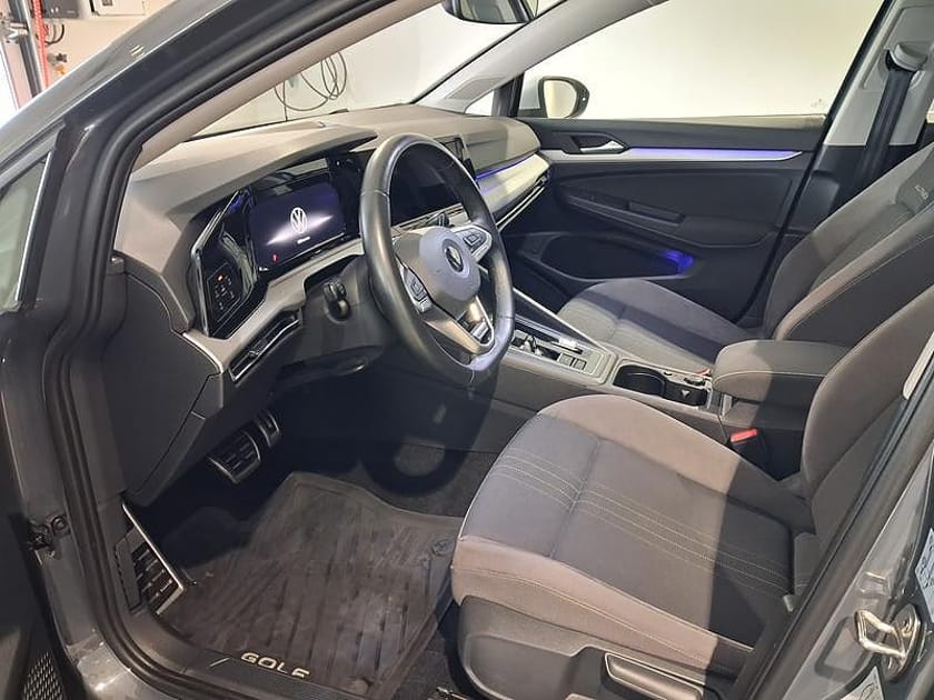 Bild 2 av Volkswagen Golf Alltrack