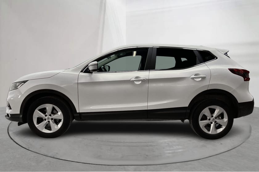 Bild 2 av Nissan Qashqai