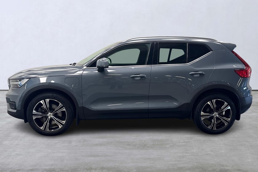 Bild 4 av Volvo XC40