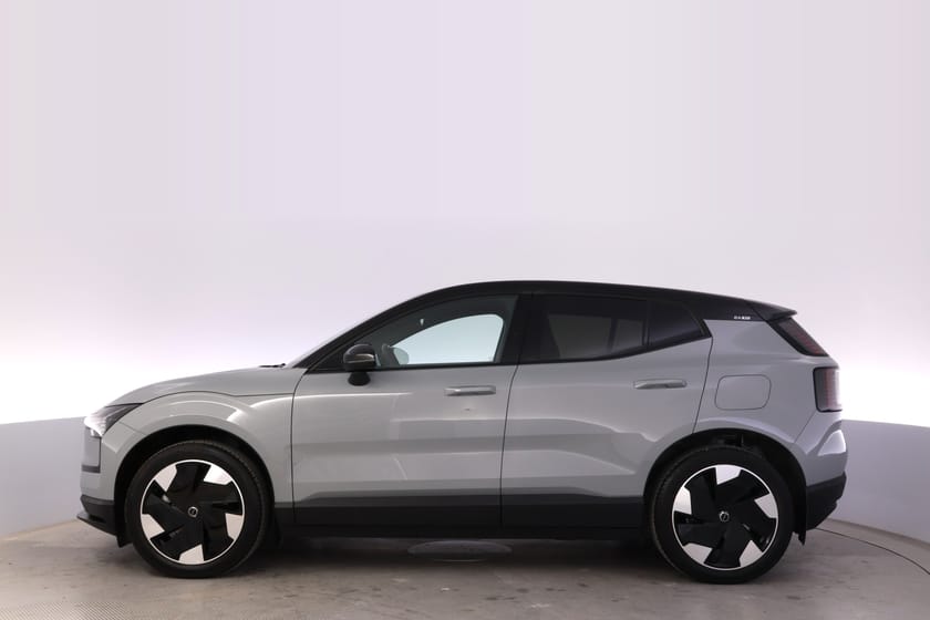 Bild 2 av Volvo EX30 Single Motor Extended Range