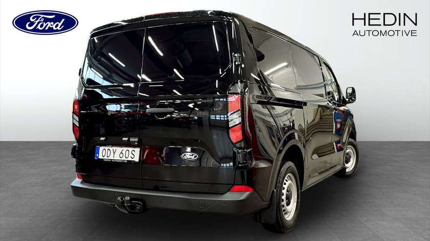 Bild 2 av Ford Transit Custom 280