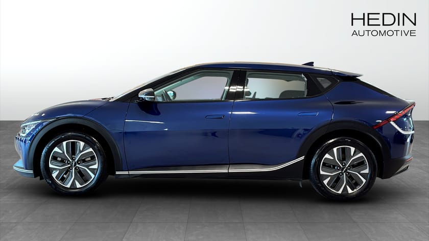 Bild 2 av Kia EV6