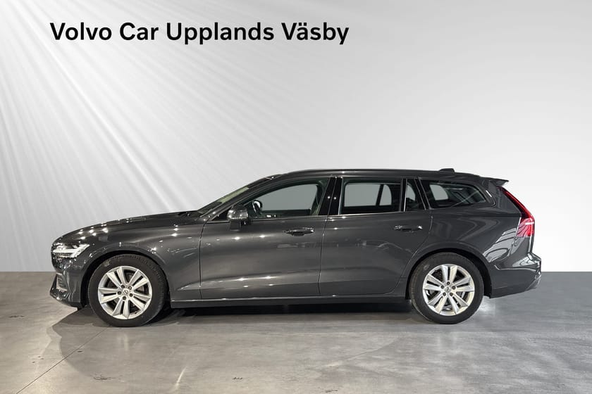 Bild 3 av Volvo V60