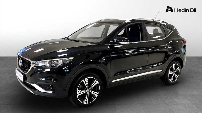 Bild 1 av MG ZS EV
