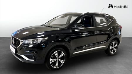 MG ZS EV