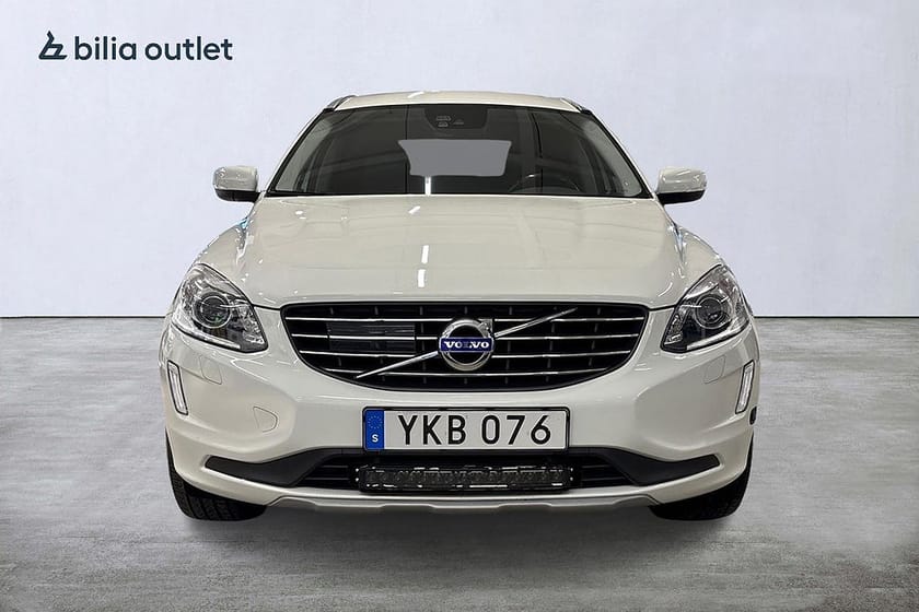 Bild 3 av Volvo XC60