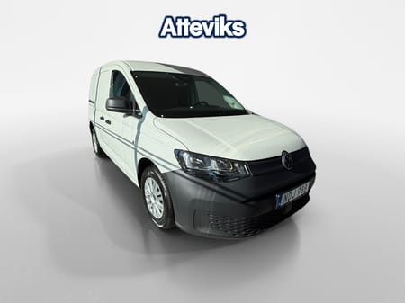 Volkswagen Caddy Cargo